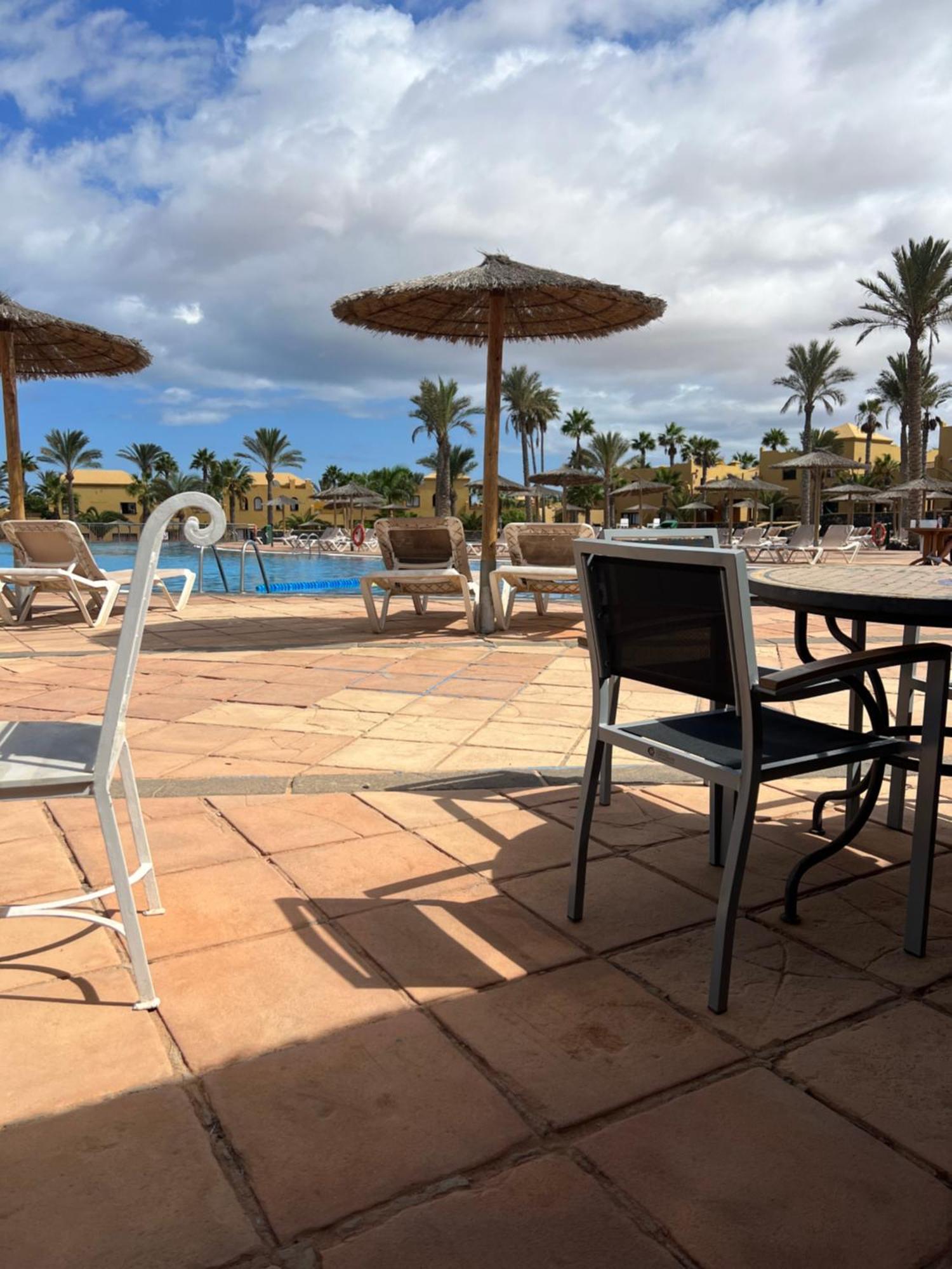 Appartement Casa Gaia - Papagayo - Corralejo Fuerteventura Extérieur photo