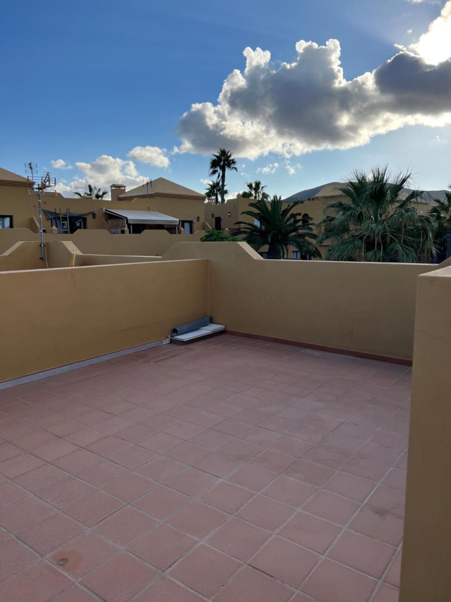Appartement Casa Gaia - Papagayo - Corralejo Fuerteventura Extérieur photo