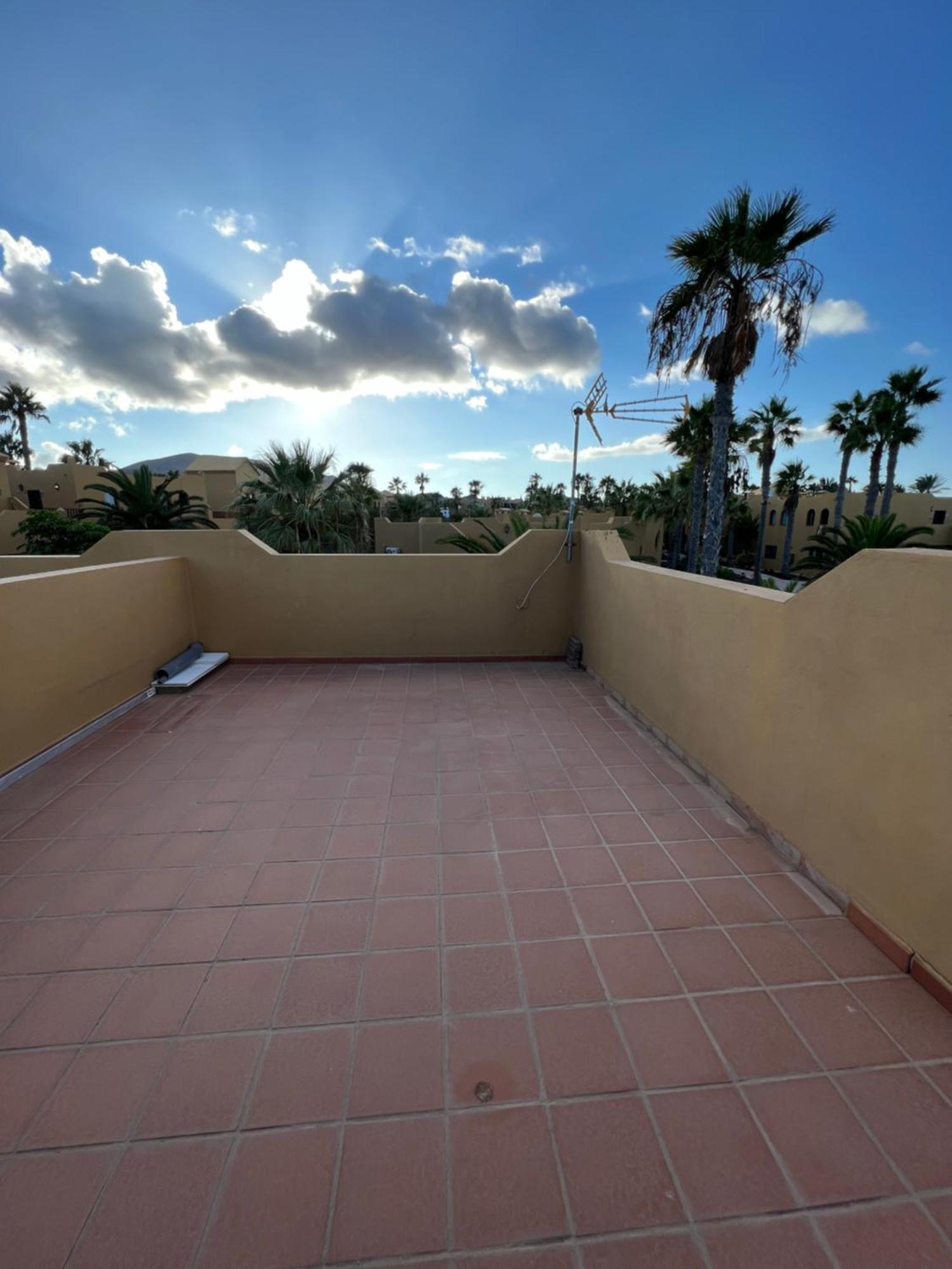 Appartement Casa Gaia - Papagayo - Corralejo Fuerteventura Extérieur photo