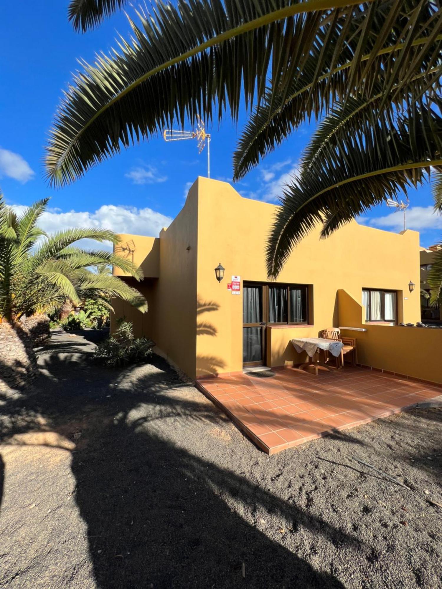 Appartement Casa Gaia - Papagayo - Corralejo Fuerteventura Extérieur photo