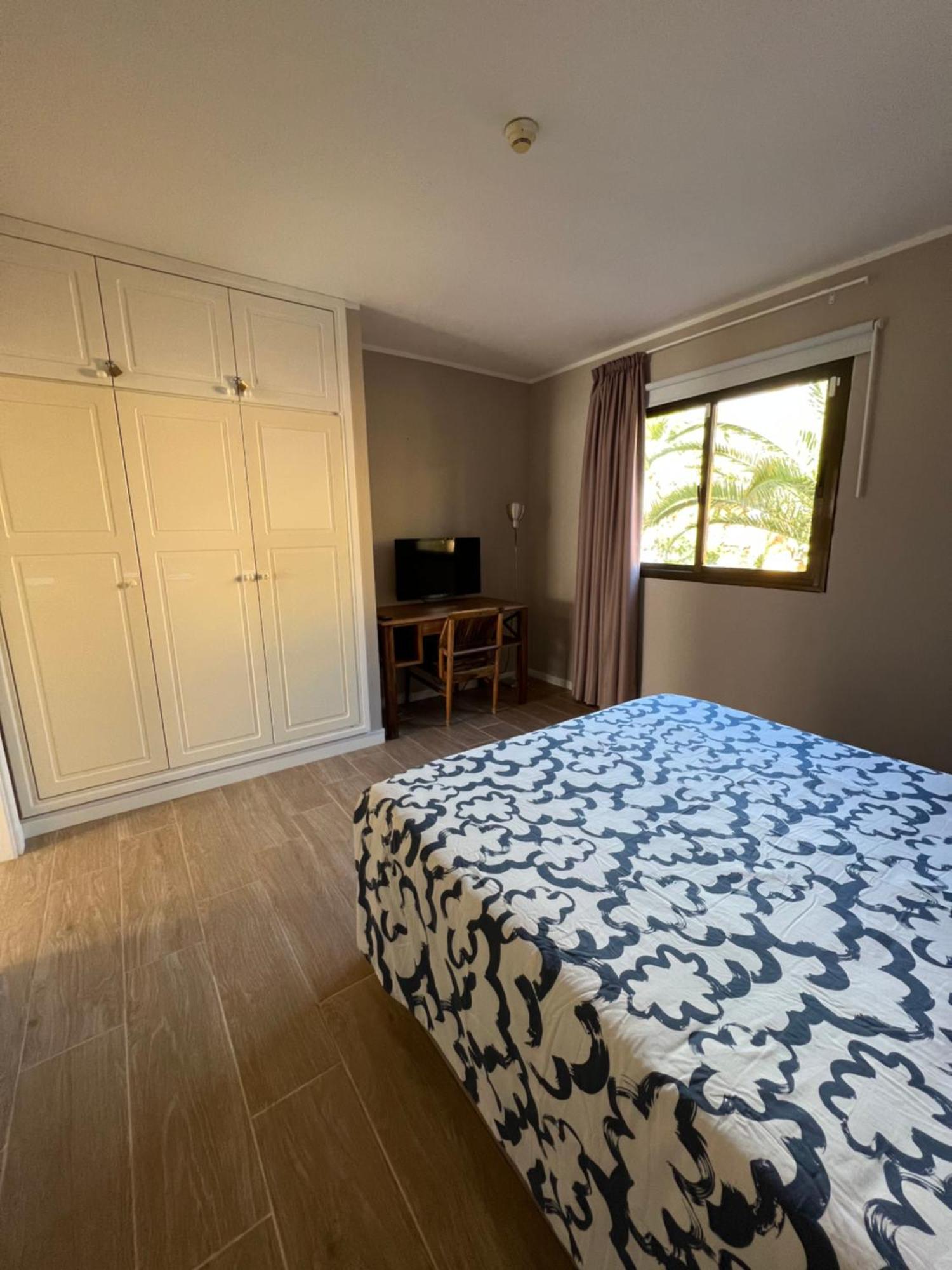 Appartement Casa Gaia - Papagayo - Corralejo Fuerteventura Extérieur photo