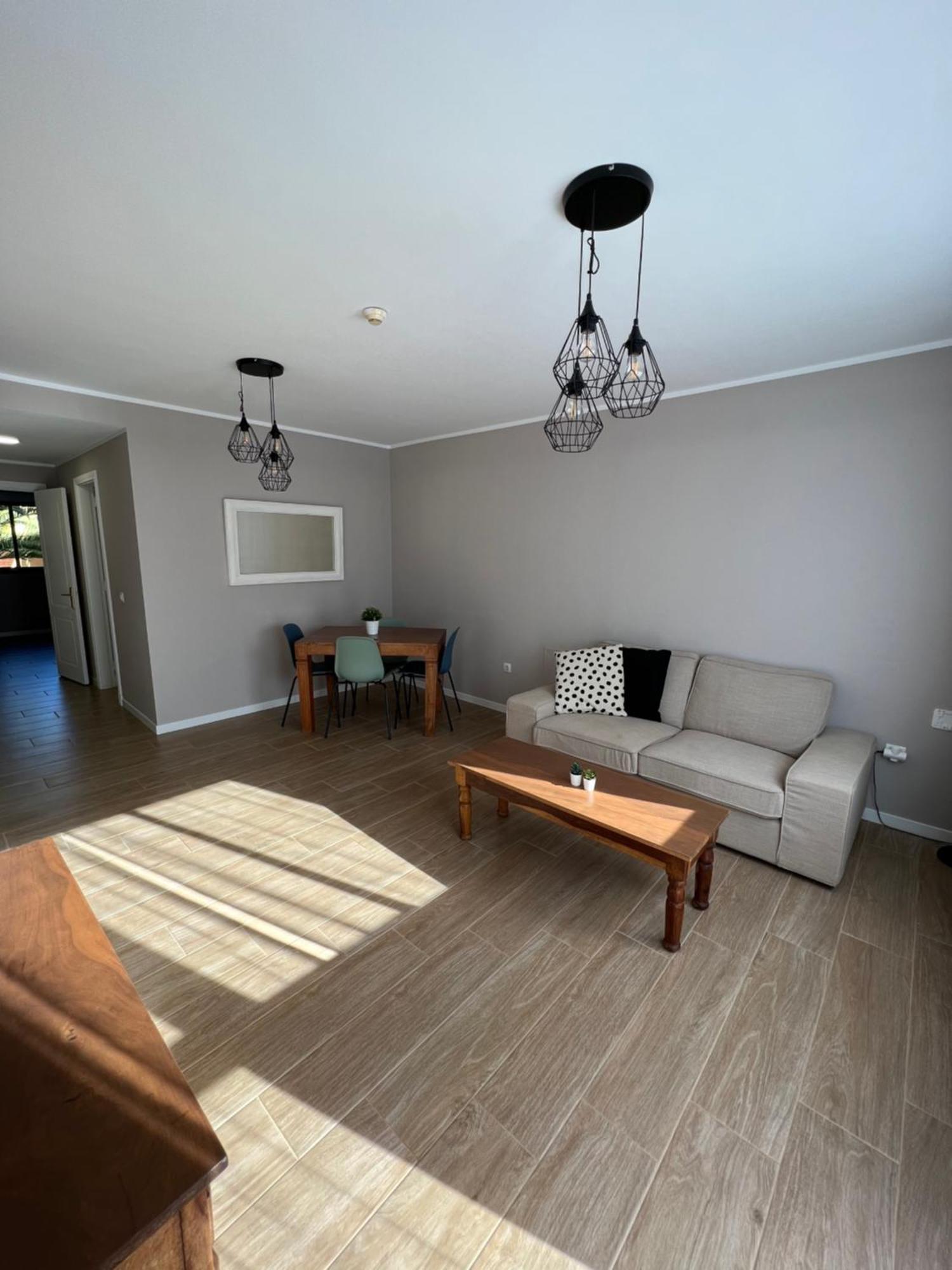 Appartement Casa Gaia - Papagayo - Corralejo Fuerteventura Extérieur photo