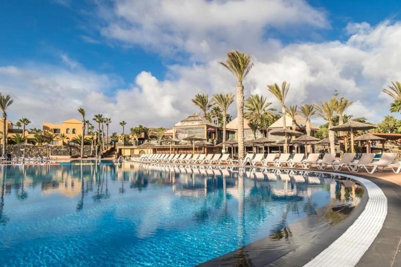 Appartement Casa Gaia - Papagayo - Corralejo Fuerteventura Extérieur photo