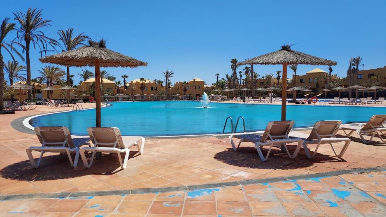 Appartement Casa Gaia - Papagayo - Corralejo Fuerteventura Extérieur photo